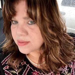 Meet your Posher, Joan